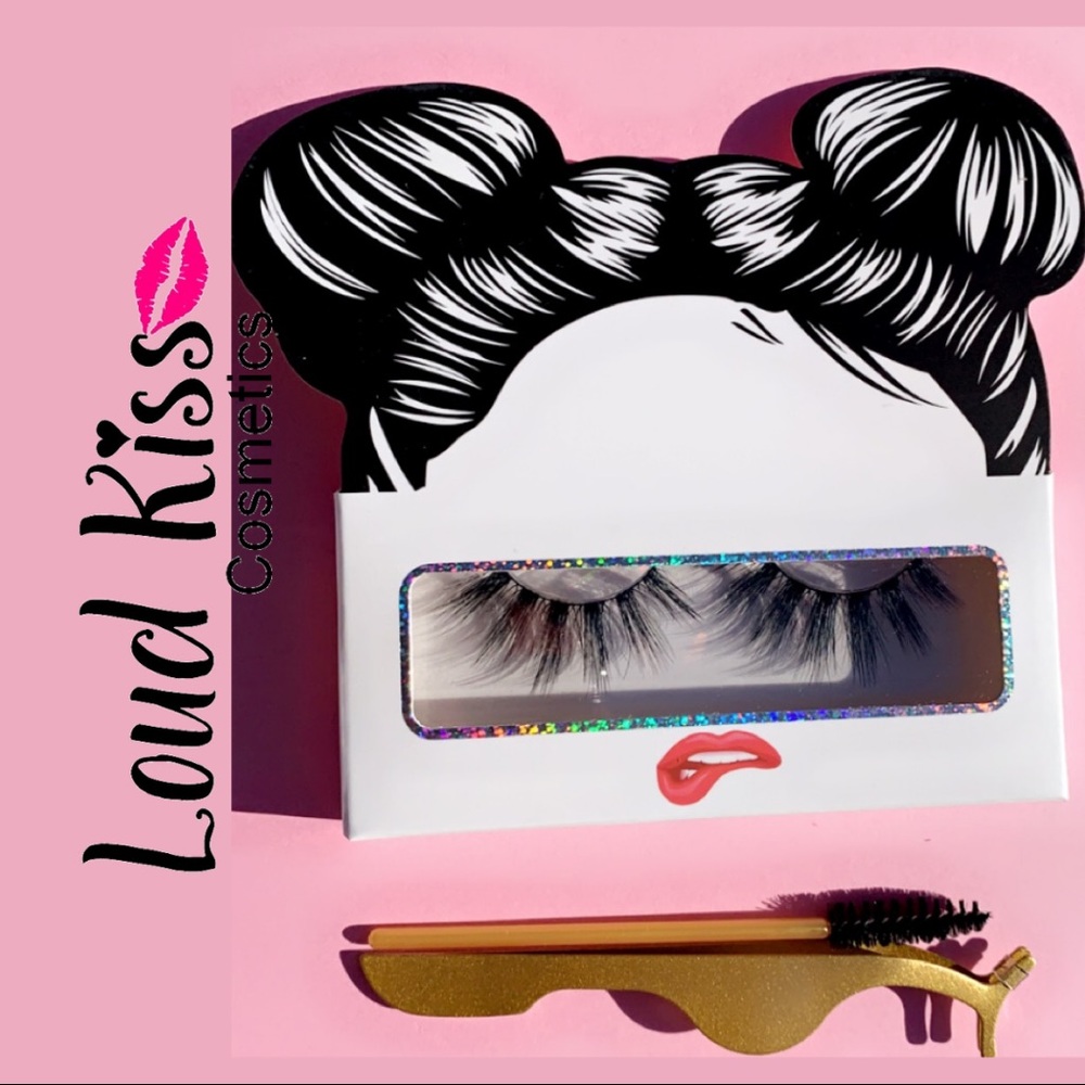 Doll Kim Lashes Bundle